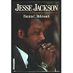 Jesse Jackson: A Biography book cover