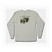 Grateful Dead "Workingman's Dead" Long Sleeve Natural Color T-Shirt
