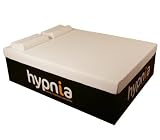 Memory Foam Mattress Double Size 4ft 6