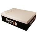 Memory Foam Mattress Double Size 4ft 6" x 6ft 3" with Cool Soft Cover and FREE DELIVERY