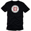 coole-fun-t-shirts Herren t-shirt SCRUBS Sacred Heart Hospital