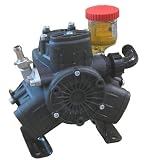 Hypro Diaphragm Pump D403