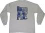 Umma Do Me Youth Long Sleeve T-Shirt