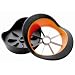Fiskars Apfelteiler mit Schale