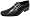 Men's Randy Black Vegan Loafers
