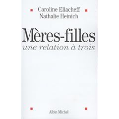 M�res-filles : Une relation � trois