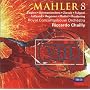 Mahler 8