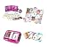 Barbie Idesign Interactive Design Studio with Slide 2 Style and Bonus 2 Fashion Card Sets