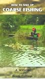 Review Artsmagic  / How To Take Up Coarse Fishing - A Session With Kenny Collings