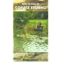 How To Take Up Coarse Fishing - A Session With Kenny Collings