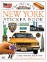 The Ultimate New York Sticker Book