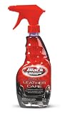 Black Magic - 2 in 1 Leather Cleaner & Conditioner