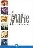 DVD Alfie, le dragueur, film DVD Alfie, le dragueur