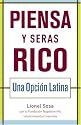 Piensa y ser&aacute;s rico: Una opci&oacute;n latina