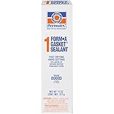 Permatex 80003 Form-A-Gasket #1 Sealant, 11 oz.