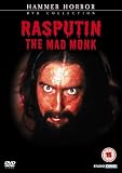 Rasputin the Mad Monk [DVD]