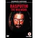 Rasputin the Mad Monk [DVD]