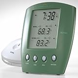 ROYAL WS22 Desktop Weather Station