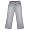 Arkansas Razorbacks Ladies' Cheerleader Low-Rise Jeans