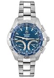 Men’s Aquaracer Chronograph Stainless Steel