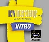 New Interchange Intro Class CDs: English for International Communication (New Interchange English for International Communication)
