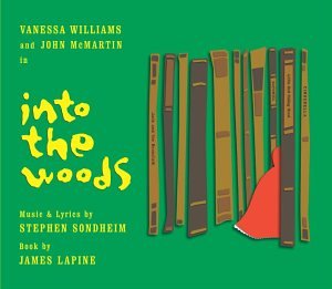Into the Woods (2002 Broadway Revival Cast)