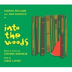Into the Woods (2002 Broadway Revival Cast)