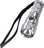 Streamlight (STL51014) 1 Cell Lithium Twin-Task Flashlight - Titanium