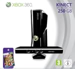 Xbox 360 - Console Slim 250 GB con Se...