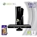 Xbox 360 - Console Slim 250 GB + Kinect [Bundle]