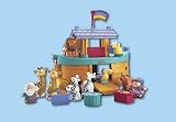 Fisher-Price Little People B1266-0 - Arche Noah - 