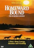 Homeward Bound [DVD] [1993]
