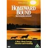 Homeward Bound: The Incredible Journey [DVD] [1993]
