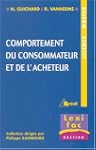 comportement du consommateur et achet...