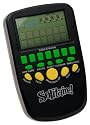 Electronic Pocket Solitaire