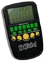 Solitaire Hand Held Electronic Arcade Game