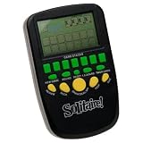 Electronic Pocket Solitaire