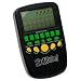 Electronic Pocket Solitaire (Large LCD Screen)