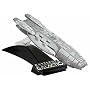 Titanium Series Battlestar Galactica 3 Inch Vehicle Galactica