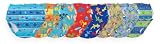Iplay Ultimate Waterproof, Re-usable Boy's Swim Diaper Size Large (18 Mos, 22-25 Lbs)