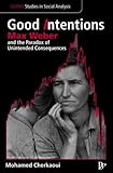 Good intentions : Max Weber and the paradox of unintended consequences