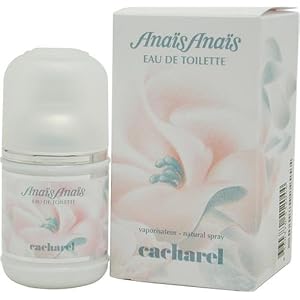 Anais Anais Perfume For Women by Cacharel