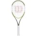 Wilson nCode Npro Open Tennis Racquet - T7751 Grip Size: 4 3/8