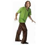 Scooby-Doo Shaggy Adult