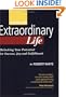 Living an Extraordinary Life