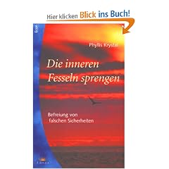 Die inneren Fesseln sprengen