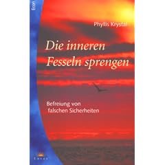 Die inneren Fesseln sprengen