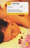 Teach Yourself Massage (Teach Yourself Health & Well-being)