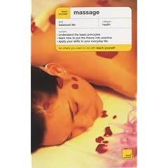 Teach Yourself Massage (Teach Yourself Health & Well-being)