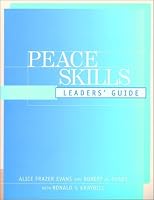 Peace Skills: Leader's Guide